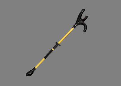 China Heavy duty insulated,Yellow and black, marine safety tools,drill pipe handling tools,offshore hand free tools for sale