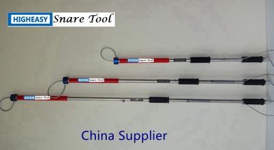 China China Snare Tool 48 Inches Stiffy Snare Tool 24