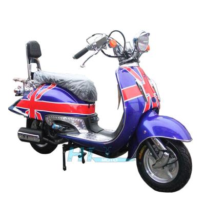 China Hot Selling Unisex Electric Scooter 2 Wheel Adult Electric Motorcycle With 60V 8000W Pedal Motor for sale