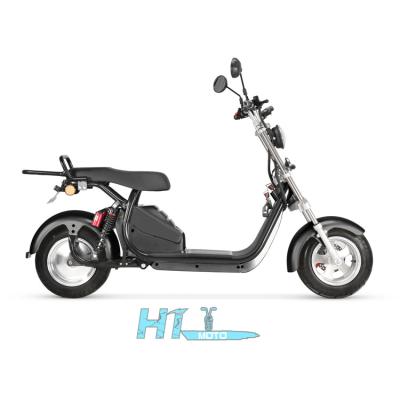 China Factory price unisex electric scooter citycoco electric scooter powerful adult for sale