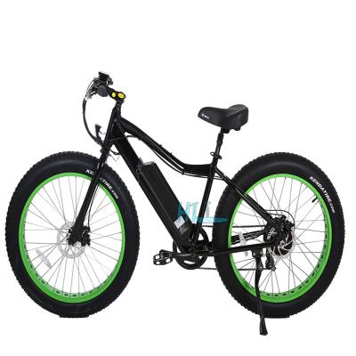 China 6061 new 2021 aluminum alloy adult electric bicycle cross country mountain bike oversea warehouse in stock for sale