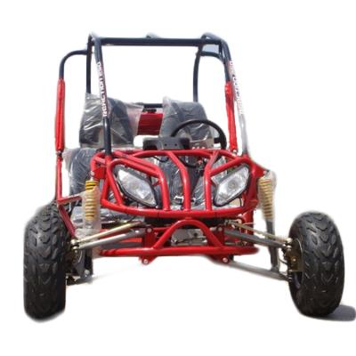 China Hot selling side by side drive UTV250cc 201-500cc 250cc axle two seater go kart for sale