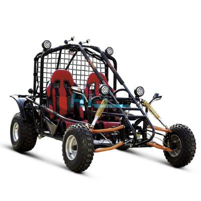 China High quality 4 stroke gasoline go kart cheap racing quad bike 31*7-10 33*11-10 for sale