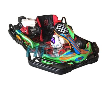 China Cheap Adult 270cc Four Stroke High Speed ​​Racing Electric Go Kart 10X4.5-5/11X7.1-5 for sale