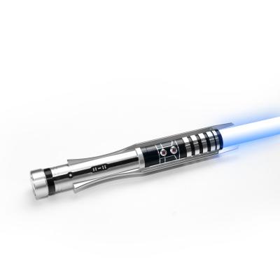 China Gesture ignition; Swing on it; Smooth oscillation; Music ; XSaber Revan RVJ Lightsaber Cosplay Game Movie Prop Metal Grip Toy RGB Proffie2.2 Dueling Battle Board Dropshipping for sale