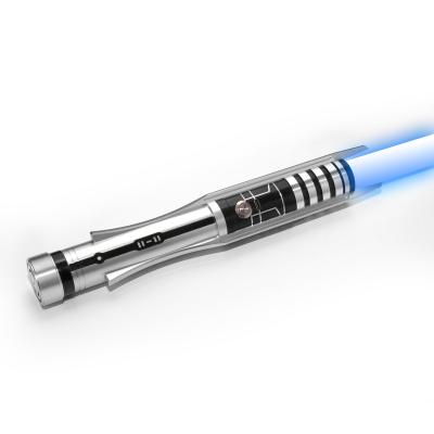 China XSaber Revan RVJ Lightsaber CosplayForce FOC Cosplay Metal Grip Profie2.2 RGB Toy Duel Battle Panel Dropshipping for sale