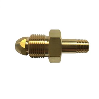 China It applies to a variety of air inlet connectors of pneumatic tools and quick plug connector accessories YH-C-008 for sale