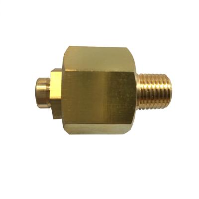 China Cheap air inlet connector and quick plug quick connect accessories YH-C-011 for sale