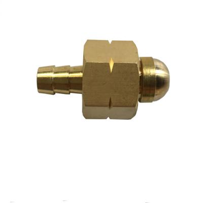 China Air inlet connectors and quick plug quick connect accessories for various pneumatic tools YH-C-013 for sale