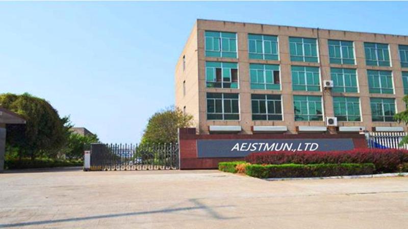 Verified China supplier - Anhui Aejstmun Co., Ltd.