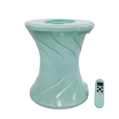 China Personal Chamber Yoni Steam Seat, Vaginal Steam Herbs Cleansing, pH Balance Postpartum Care for sale