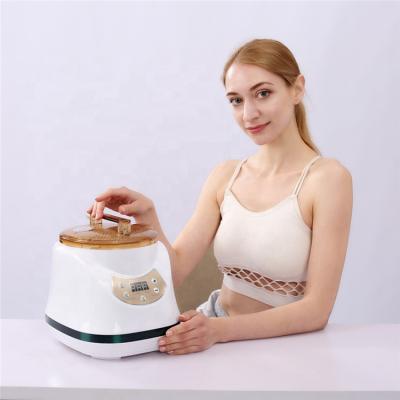 China Computer Control Panel UK Amazon Sample Free Mini Steam Generator For Portable Sauna for sale