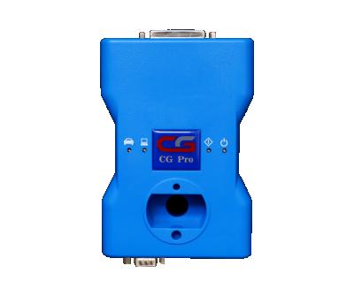 China Prog 2018 disgonstic of CG tools. factory direct advanced car decryption chip obd for advanced decryption chip and car key copy machine for sale