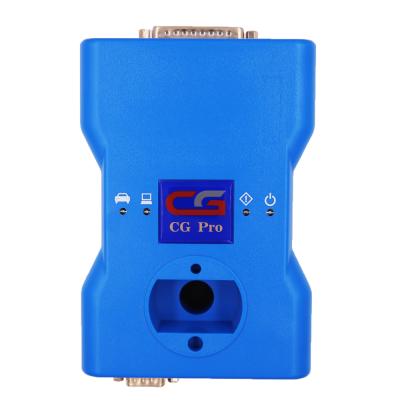 China B/M/W factory direct wholesale CGPRO 9S12 auto diagnostic tool for sale