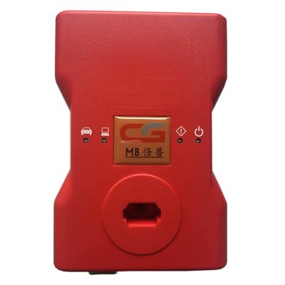 China 2017 CGDI Prog Fault Code MB Diagnostic Auto Scan Tool Add Fastest Key Programmer Support All Key Lost for sale