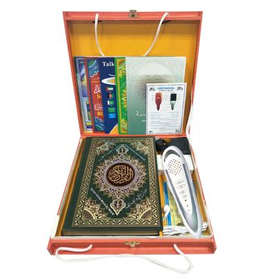 China Muslim Holy Quran M10 Quran Reading Digital Pen With Kurdish Languages ​​Bengali Urdu M10 Gift for sale