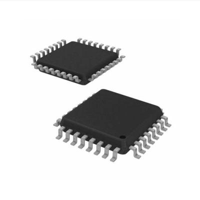 China ATMEGA328P-AU Standard Series ATMEGA 32 kB Flash 2 SRAM 20 MHz 8-Bit Microcontroller - TQFP-32 for sale