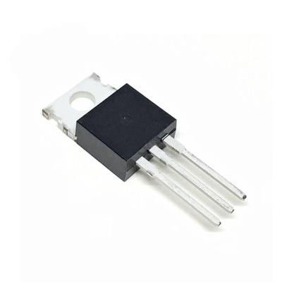 China IRFB4110PBF - TO-220-3 Standard N-Channel 100 V 4.5 mOhm 210 NC HEXFET Single Power MOSFET for sale