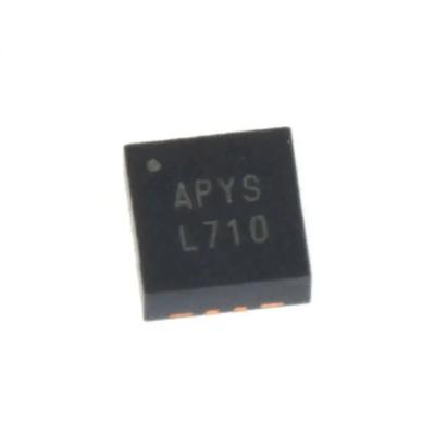 China Standards EP53F8QI QFN16 Chip Conv Switching Regulator DC-DC 2.4V to 5.5V Step Down to Choose 0.6V 1.5A 16-Pin QFN T/R Electronic for sale