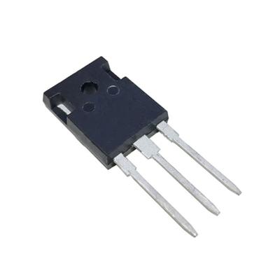 China IKW75N65EH5 Converter Transport IGBT Chip N-CH 650V 90A 395W 3-Pin (3+Tab) Tube TO-247 for sale