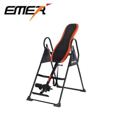 China Home Inversion Cardio Inversion Cheap Folding Table Physiotherapy Equipment Sport Body Cable Exercise Back Pain Treat for sale