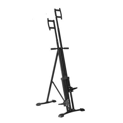 China Climbing Stair Climber Mountain Climber Step Machine Home Exercise Machine Home Gym Climbing Stair Climber Leg Trainer Gym Sport Fitness Equipment for sale