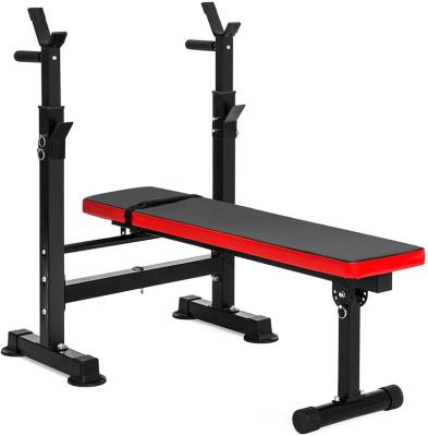 China Dumbbell Bench Indoor Fitness Exercise Family Board Workout Supine Bench for sale