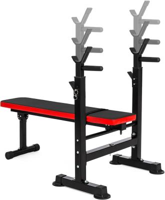 China Indoor Multifunctional Adjustable Professional Fitness Equipment Sports Bench for sale