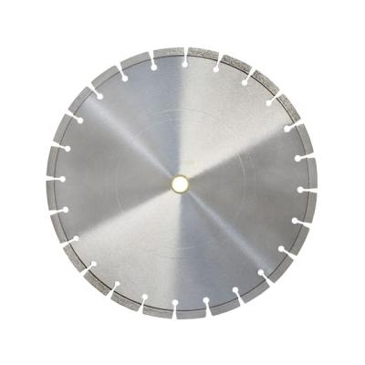 China 65Mn+Diamond 14 Inch 350mm Disc Segmented Purpose Diamond Marble Cutting Circular Saw Blade For Brick Concrete Masonry for sale