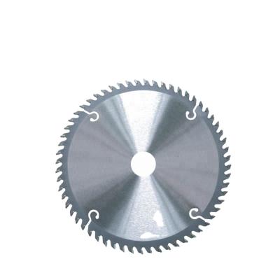 China China Factory Woodworking Factory 7Inch 60T Professional Custom Wood Saw Blade Hardwood Cutting CTT Circular Saw Blade for sale