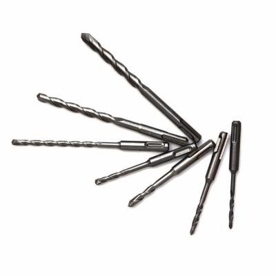 China Electric Hammer Concrete Twist Drill Bit etc. SDS for concrete, masonry for sale