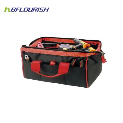 China Professional electrician tool bag 10L for sale