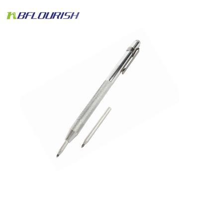 China Alloy steel FLOURISH directly factory popular glass cutter, glass pen, hardware product for sale