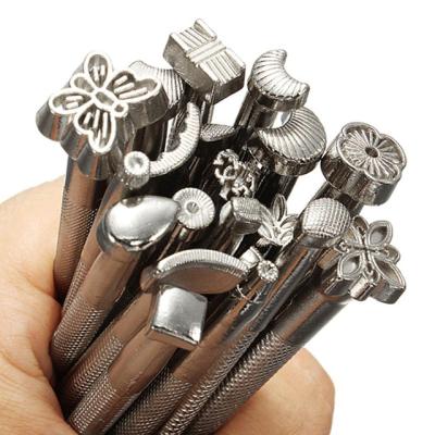 China Clothes buttons installation tools FLOURISH snap fastener installation tools&Leather tools&Clothes buttons installation tools for sale