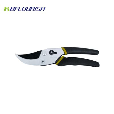 China Pruning FLOURISH Gardening Tool Shears Pruner Scissors Trimming Scissors for sale