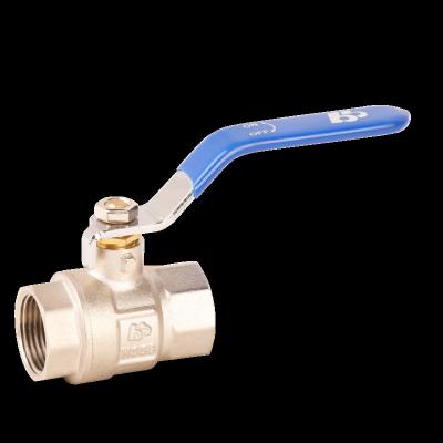 China Factory Price General Brass Ball Valve for sale