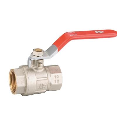 China CW617N general ball valve manufacture UPC and NSF approved 2 inch pn30 lockable brass ball valve for sale