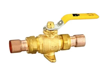 China General High Quality Durable Using Various Solenoid Safety Ball Valve for sale