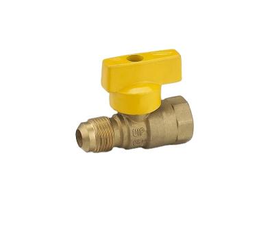 China General gauge gas valve for sale