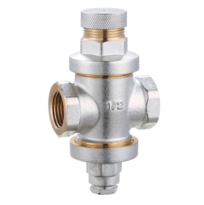 China China General Low Price BH Pressure Reducing Valve for sale