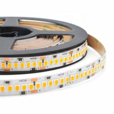 China LANDSCAPE High Lumen 120leds Per Meter Flexible Led Strips Smd2835 Led Strip 5m Led Strip Light 12v 2835 Led Strip for sale