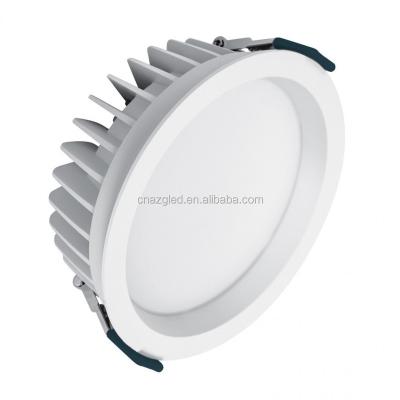 China Australian Standard 10W Suspended Dimmable LED Downlight SAA Approve SMD Led Downlight for sale