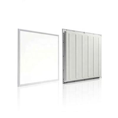 China china EUROPE factory direct sale 5 year warranty high quality IP20 grade 600*600m 36w 40w 45w 48w LED backlit panel for sale