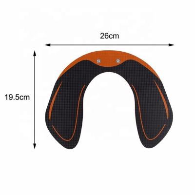 China Promotional Indoor Sporting Goods Hip Trainer Butt Lifting Smart Butt Fitness Muscle Stimulator For Home Use for sale