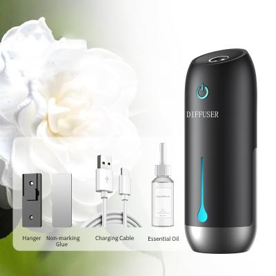 China New Household Style Mini Diffuser Perfume Diffuser Aroma Diffuser for Household for sale