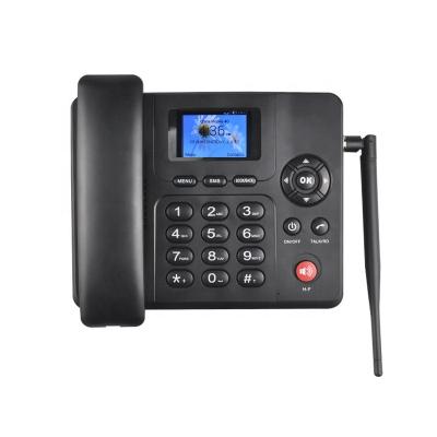 China Mp3/FM Radio/SMS Etross 4g fwp sim card 4g land phone for sale