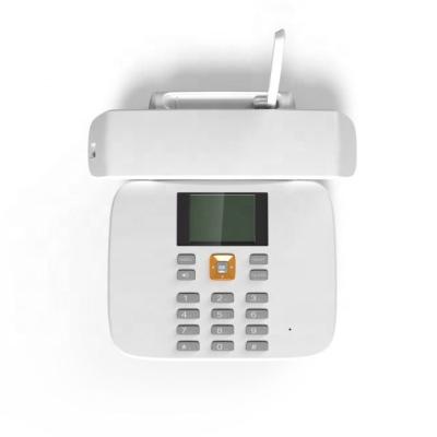 China Etross volte fwp 4g desk phone with rj45 port 4G ETS-188 for sale