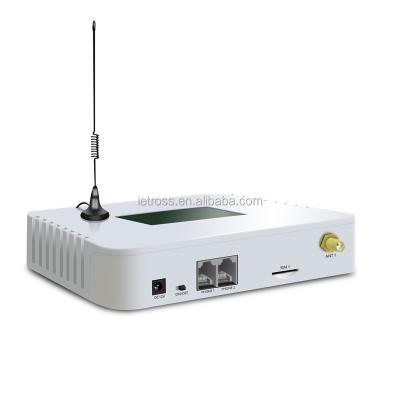 China 1 sim GSM FCT/a GSM to Analog Converter for PBX/Telephone/Alarm System 8828 for sale