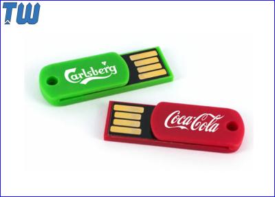 China Personalized Plastic Paper Clip Stick 8GB USB Thumbdrives Flash for sale