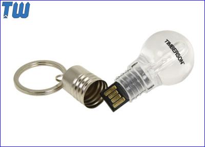 China Classic Bulb LED Light 512MB USB Memory Stick Disk USB Device for sale